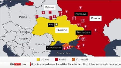 Sky News Presentation 2022 - Ukraine Crisis (2)