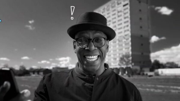 The Good Times Start Here ITV Sport Promo Euro 2020 8