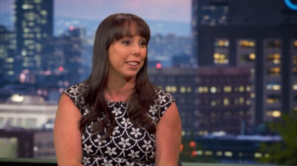 Beth Tweddle BBC Tokyo 2020 1