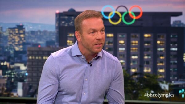 Chris Hoy BBC Tokyo 2020 1 Chris Hoy BBC Tokyo 2020 1