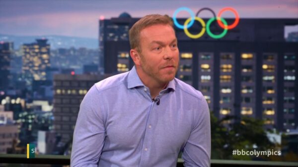 Chris Hoy BBC Tokyo 2020 2 Chris Hoy BBC Tokyo 2020 2
