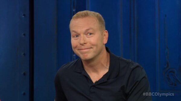 Chris Hoy in Paris 2024 1