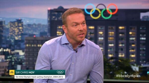 Tokyo 2020 BBC Graphics 1