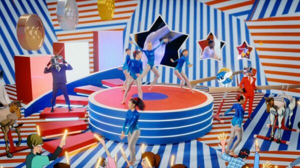 Tokyo 2020 BBC Titles 5