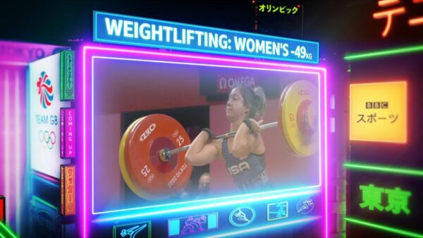 Toyko 2020 BBC GFX 4