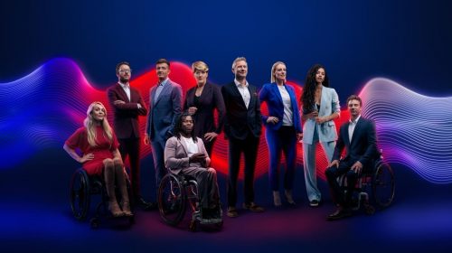 Tokyo Paralympics 2020 – Live TV Coverage on Channel 4, More 4, All 4