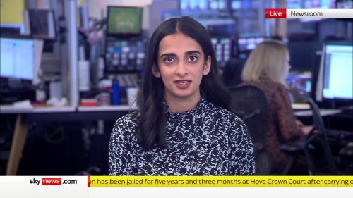 Aisha Zahid - Sky News Reporter (3)