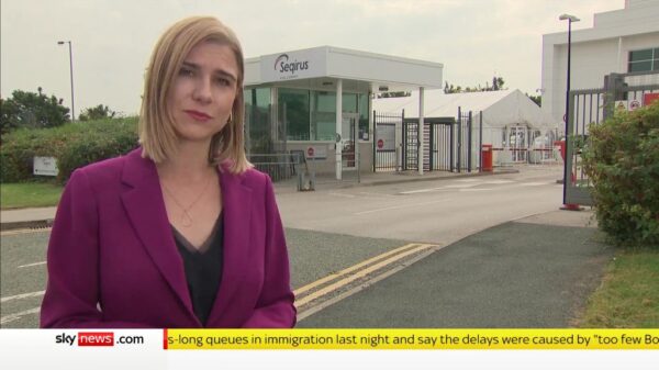 Becky Cotterill Sky News Reporter 1