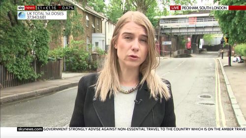 Becky Cotterill - Sky News Reporter (2)
