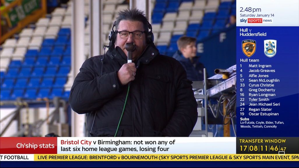 Ian Crocker • Biography & Images