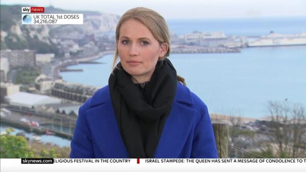 Jemima Walker Sky News Reporter 1