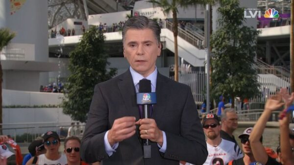 Mike Florio 2 1