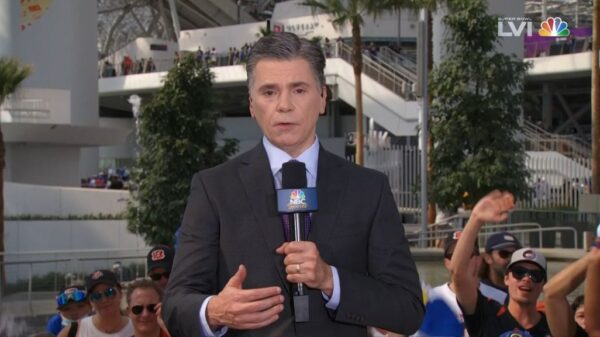 Mike Florio 2 2