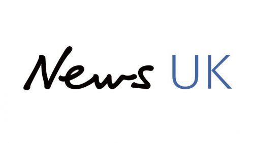 News UK Logo