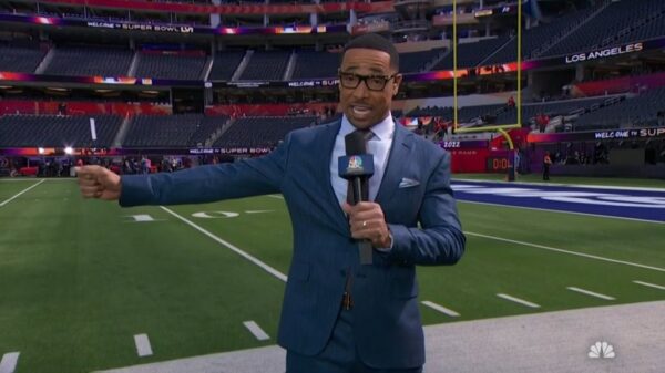 Rodney Harrison
