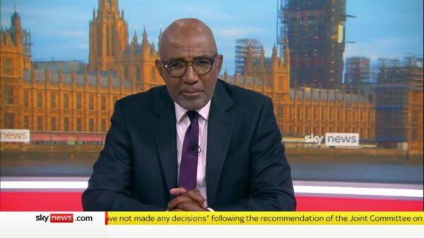 Trevor Phillips Sky News Presenter 1
