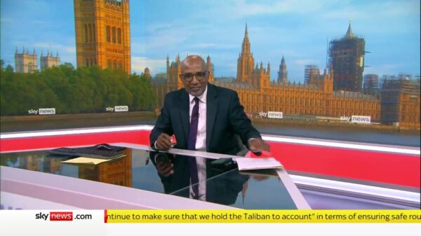 Trevor Phillips Sky News Presenter 3 Trevor Phillips Sky News Presenter 3