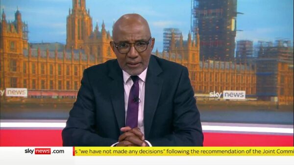 Trevor Phillips Sky News Presenter 8 Trevor Phillips Sky News Presenter 8