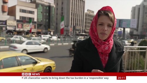 Caroline Davies in Pakistan for BBC News
