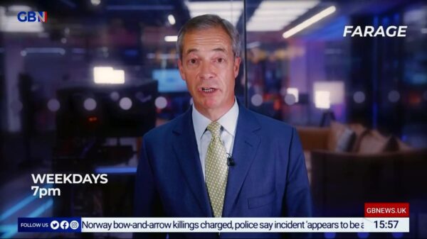 Farage GB News Promo 2021 1