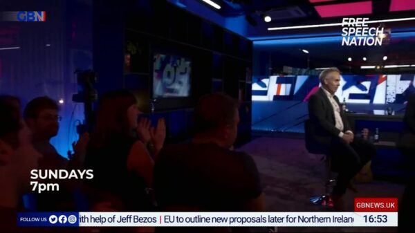 Free Speech Nation GB News Promo 2021 1
