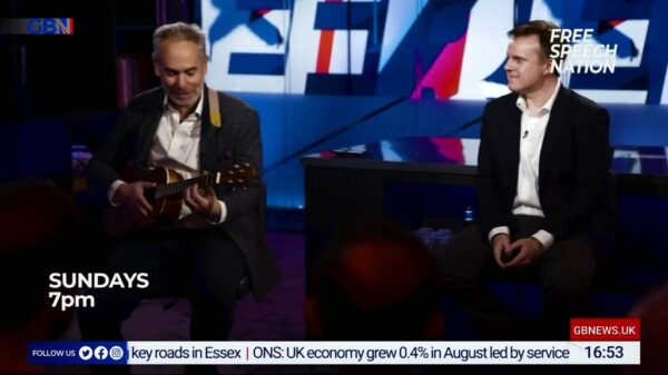 Free Speech Nation GB News Promo 2021 9