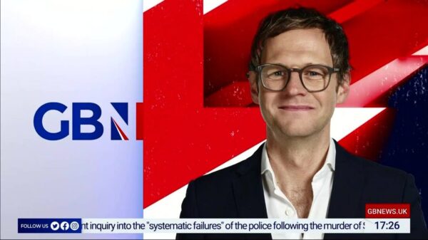 Tonight Live with Mark Dolan GB News Promo 2021 13