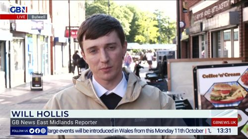 Will Hollis - GB News Reporter (1)