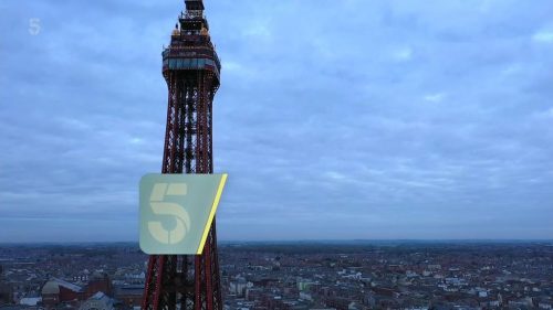 News  Ident Blackpool