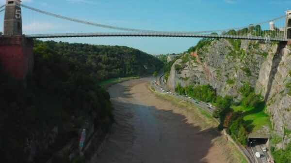 5 News 2021 Titles Bridge 2