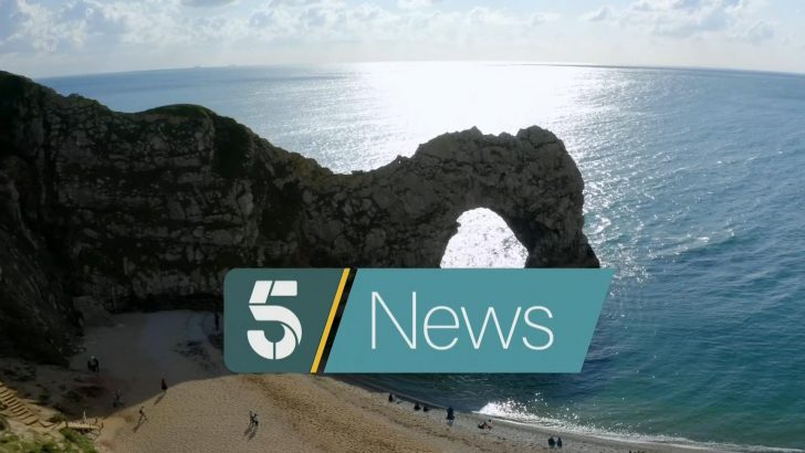 Channel 5 agrees a new five-year deal with ITN to produce 5 News