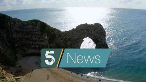 News Ident Sea