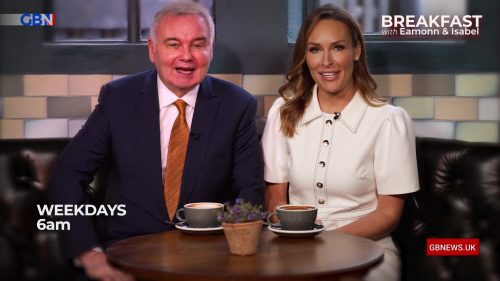 Breakfast with Eamonn and Isabel - GB News Promo 2021 (2)