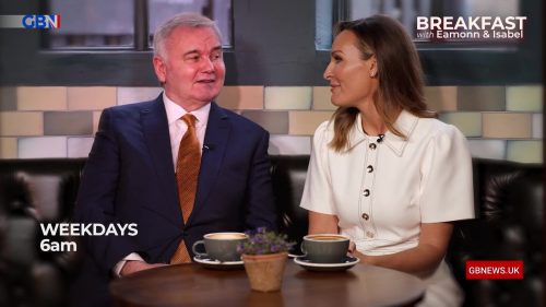 Breakfast with Eamonn and Isabel - GB News Promo 2021 (6)