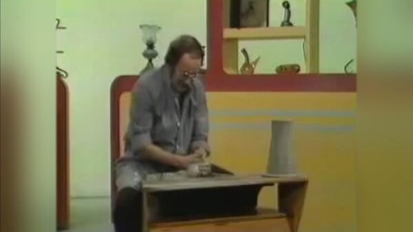 Fred Dinenage Leaves ITV Meridian Best Bits 12