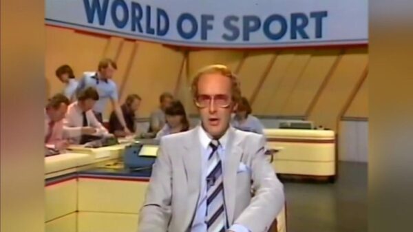 Fred Dinenage Leaves ITV Meridian Best Bits 14