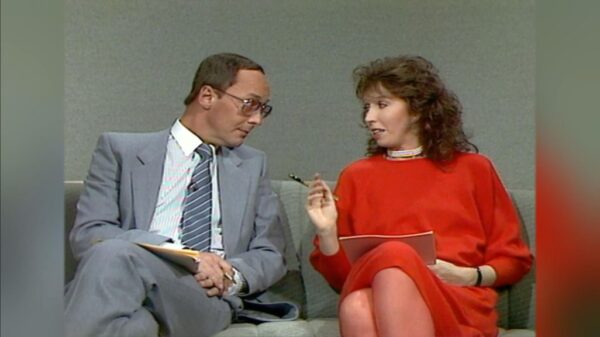 Fred Dinenage Leaves ITV Meridian Best Bits 18