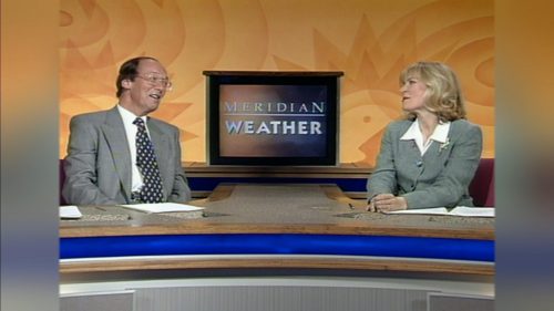 Fred Dinenage Leaves ITV Meridian - Best Bits (19)