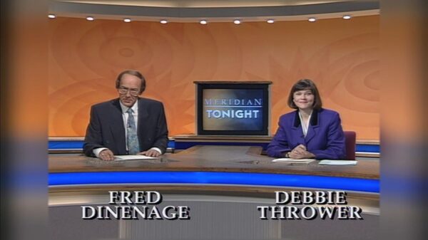 Fred Dinenage Leaves ITV Meridian Best Bits 22