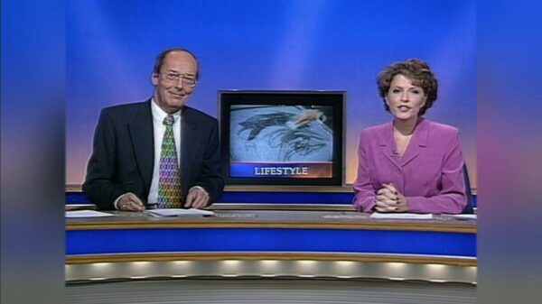 Fred Dinenage Leaves ITV Meridian Best Bits 27