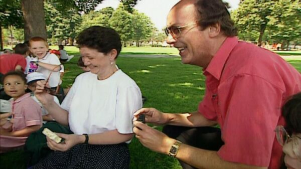 Fred Dinenage Leaves ITV Meridian Best Bits 28