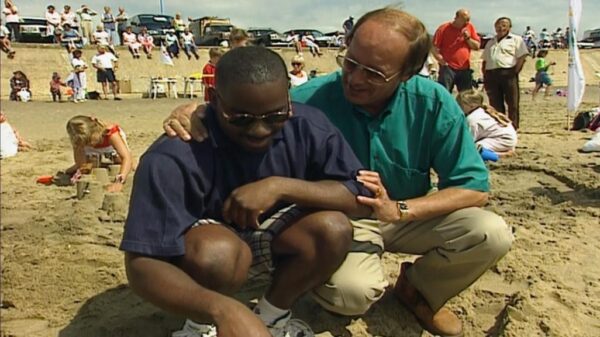 Fred Dinenage Leaves ITV Meridian Best Bits 29