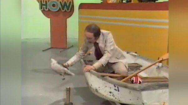 Fred Dinenage Leaves ITV Meridian Best Bits 3