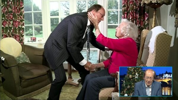 Fred Dinenage Leaves ITV Meridian Best Bits 32