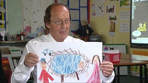 Fred Dinenage Leaves ITV Meridian - Best Bits (34)