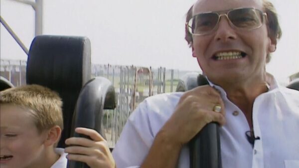 Fred Dinenage Leaves ITV Meridian Best Bits 36