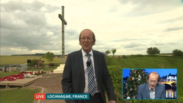 Fred Dinenage Leaves ITV Meridian Best Bits 41