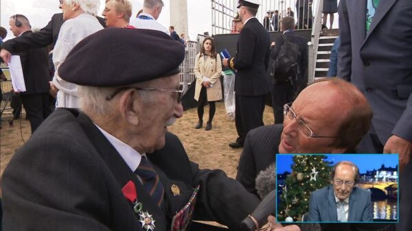 Fred Dinenage Leaves ITV Meridian Best Bits 45