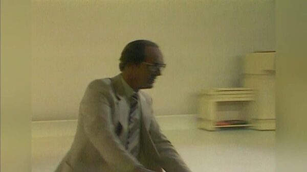 Fred Dinenage Leaves ITV Meridian Best Bits 46