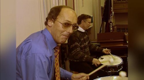 Fred Dinenage Leaves ITV Meridian - Best Bits (49)